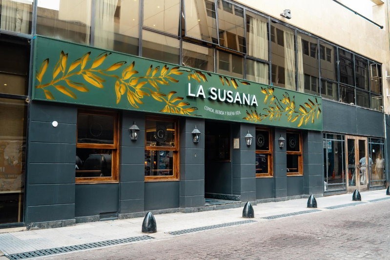 Amérian Buenos Aires, Buenos Aires, Argentina