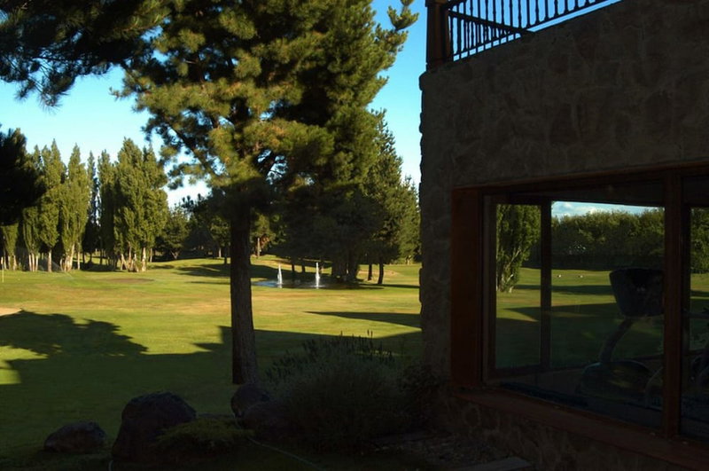 Hotel Posada Los Alamos, El Calafate, Argentina
