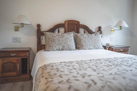 Patagonia Plaza Hotel, San Martin de los Andes, Argentina
