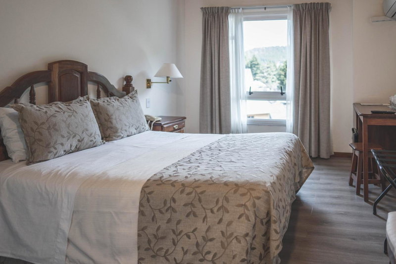 Patagonia Plaza Hotel, San Martin de los Andes, Argentina