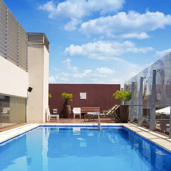 Recoleta Grand, Buenos Aires, a Tribute Portfolio Hotel, Retiro, Аргентина