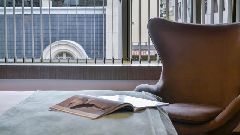 Recoleta Grand, Buenos Aires, a Tribute Portfolio Hotel, Retiro, Аргентина