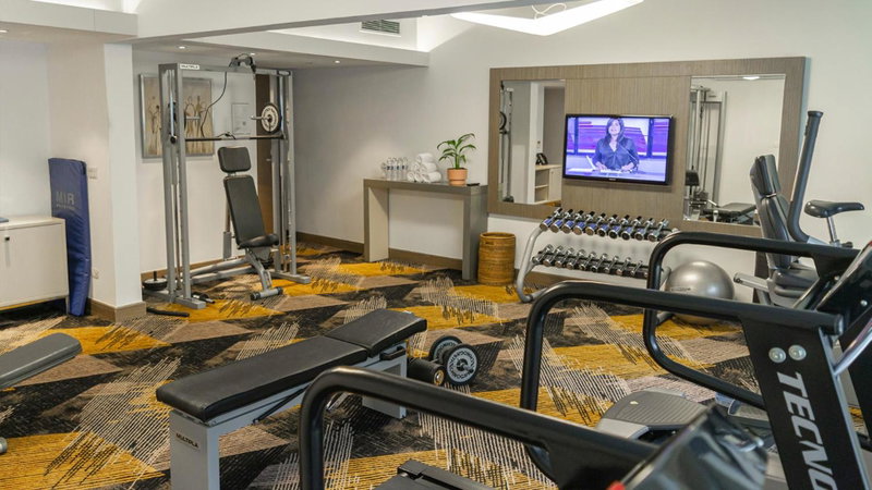 Recoleta Grand, Buenos Aires, a Tribute Portfolio Hotel, Retiro, Аргентина