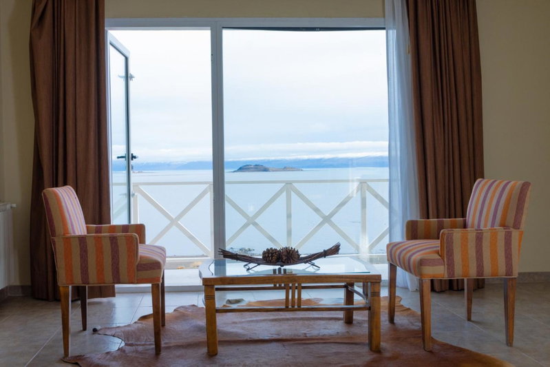 Hotel Las Dunas, El Calafate, Argentina