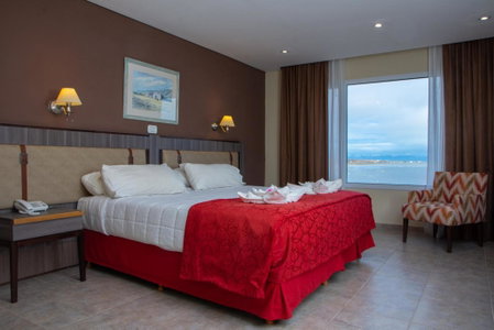 Hotel Las Dunas, El Calafate, Argentina