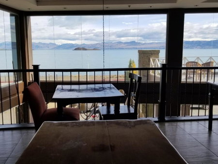 Hotel Las Dunas, El Calafate, Argentina
