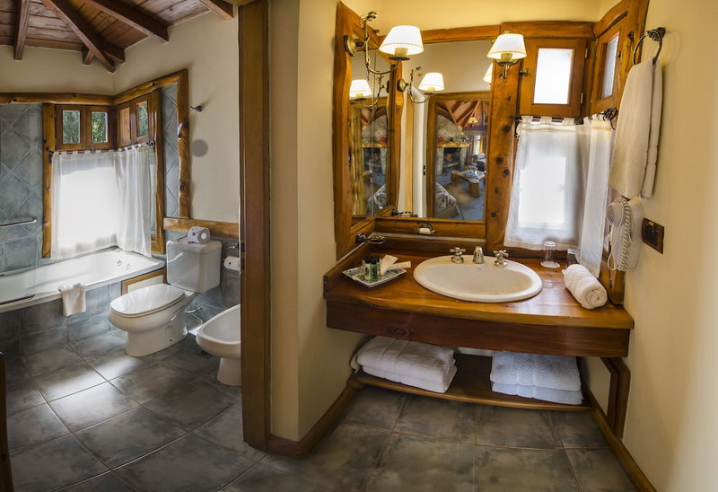 Nido del Condor Hotel & Spa, San Carlos de Bariloche, Argentina