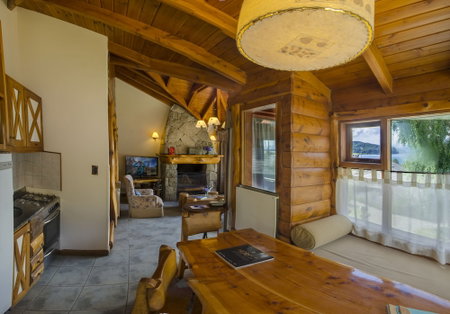 Nido del Condor Hotel & Spa, San Carlos de Bariloche, Argentina