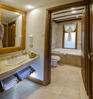 Nido del Condor Hotel & Spa, San Carlos de Bariloche, Argentina
