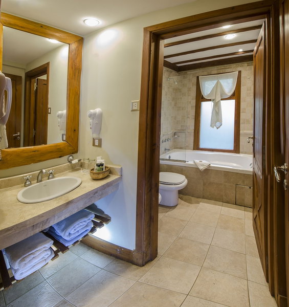 Nido del Condor Hotel & Spa, San Carlos de Bariloche, Argentina