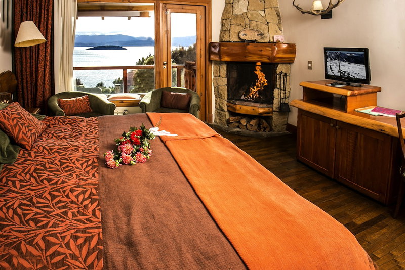 Nido del Condor Hotel & Spa, San Carlos de Bariloche, Argentina