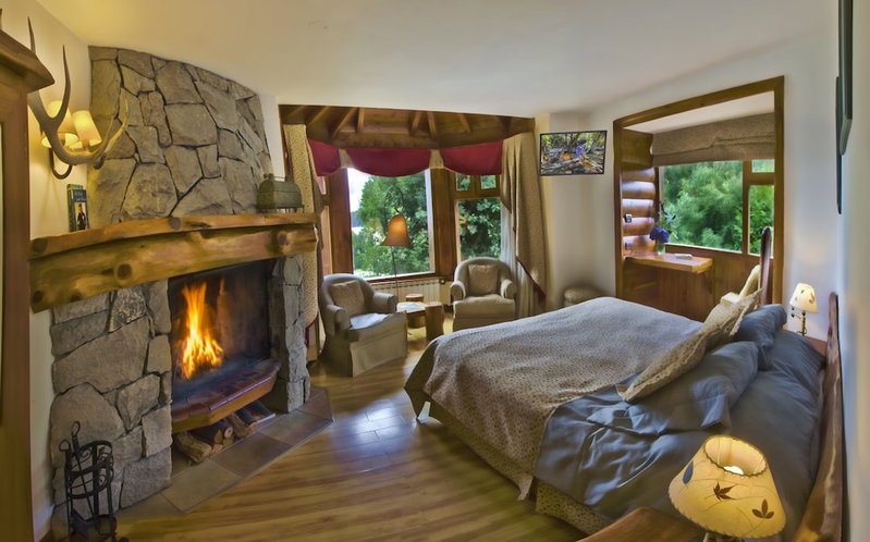 Nido del Condor Hotel & Spa, San Carlos de Bariloche, Argentina
