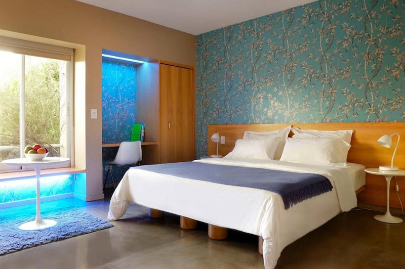 Home Hotel Buenos Aires, Colegiales, Argentine