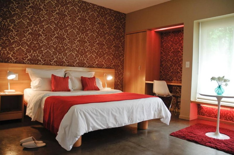 Home Hotel Buenos Aires, Colegiales, Argentine