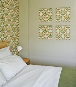 Home Hotel Buenos Aires, Colegiales, Argentine