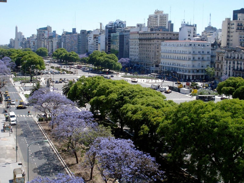 HTL 9 de Julio BsAs, Buenos Aires, Argentinien