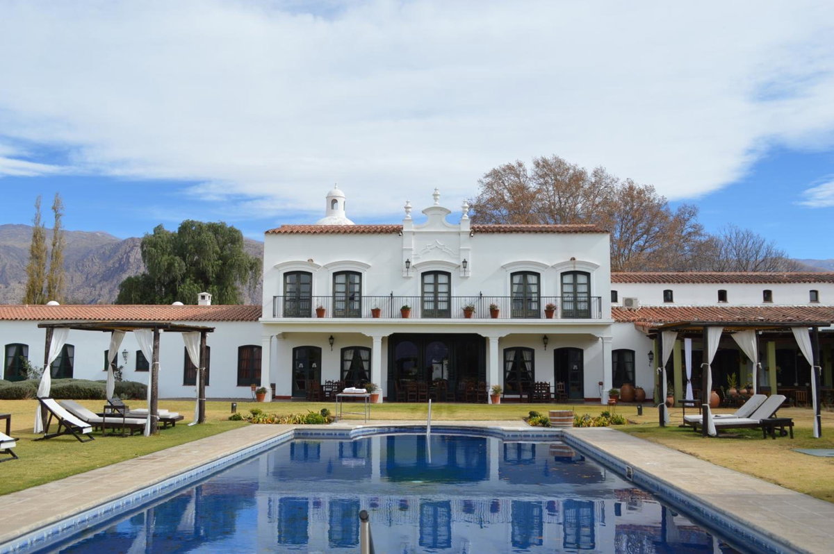 Patios de Cafayate - Wine Hotel & Restaurant, Argentina