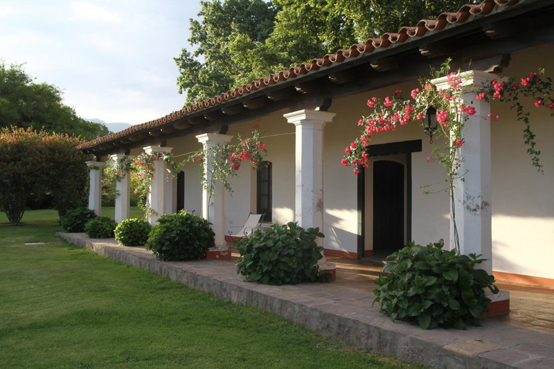 Patios de Cafayate - Wine Hotel & Restaurant, Cafayate, Argentina