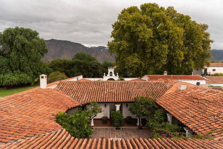 Patios de Cafayate - Wine Hotel & Restaurant, Cafayate, Argentina