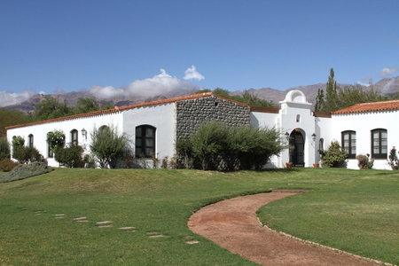 Patios de Cafayate - Wine Hotel & Restaurant, Cafayate, Argentina