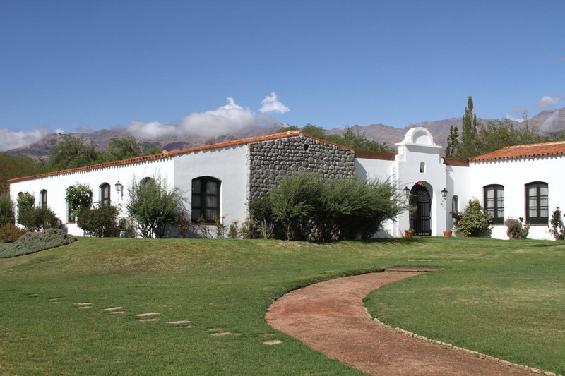 Patios de Cafayate - Wine Hotel & Restaurant, Cafayate, Argentina