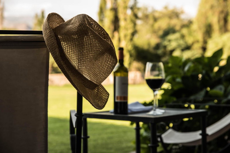 Patios de Cafayate - Wine Hotel & Restaurant, Cafayate, Argentina