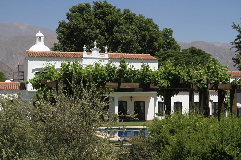 Patios de Cafayate - Wine Hotel & Restaurant, Cafayate, Argentina