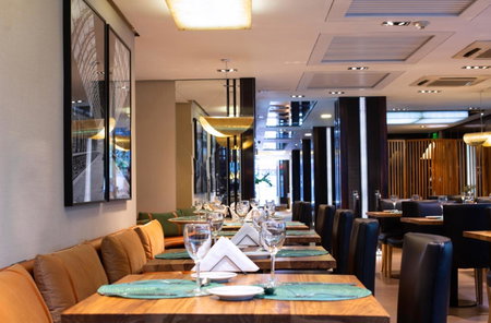 Lennox Buenos Aires, Buenos Aires, Argentinien