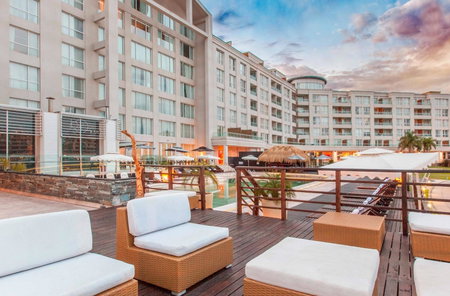 Wyndham Nordelta Tigre - Buenos Aires, General Pacheco, Argentinien