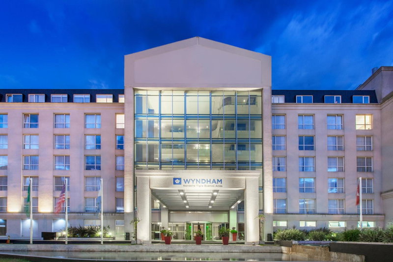 Wyndham Nordelta Tigre - Buenos Aires, General Pacheco, Argentinien