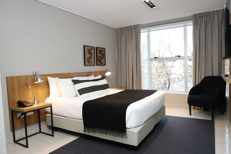 Agua del Corral Hotel & Spa, Mendoza, Аргентина