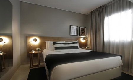 Agua del Corral Hotel & Spa, Mendoza, Аргентина