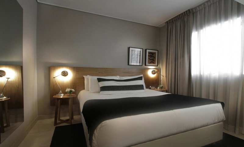 Agua del Corral Hotel & Spa, Mendoza, Аргентина