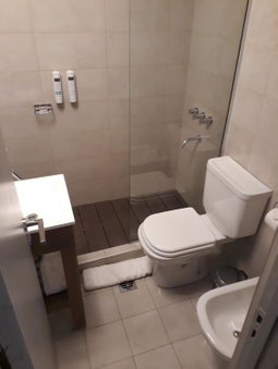 Agua del Corral Hotel & Spa, Mendoza, Аргентина