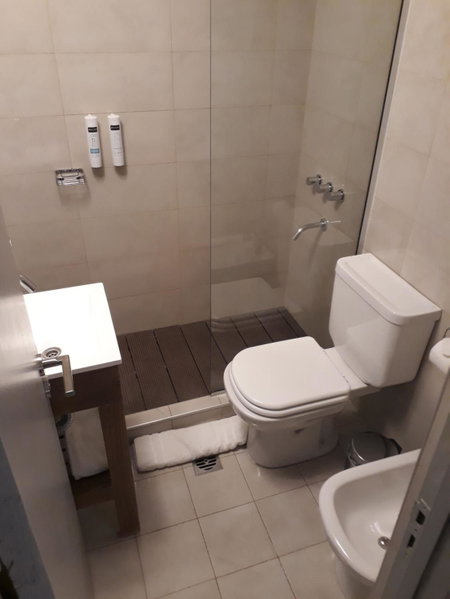 Agua del Corral Hotel & Spa, Mendoza, Аргентина