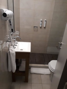 Agua del Corral Hotel & Spa, Mendoza, Аргентина