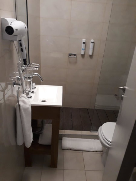 Agua del Corral Hotel & Spa, Mendoza, Аргентина