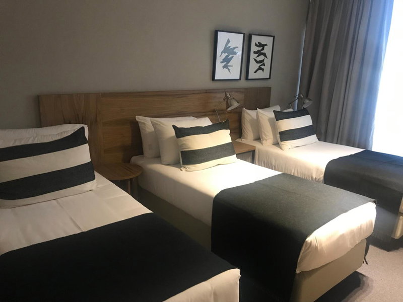 Agua del Corral Hotel & Spa, Mendoza, Аргентина