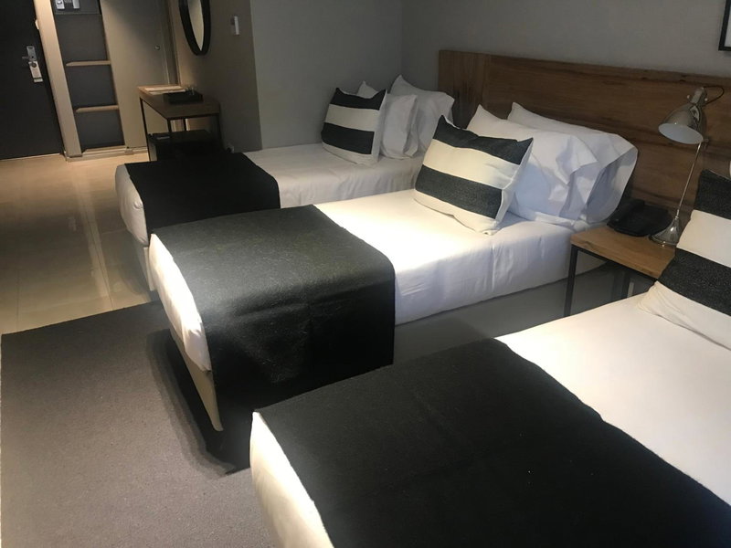 Agua del Corral Hotel & Spa, Mendoza, Аргентина