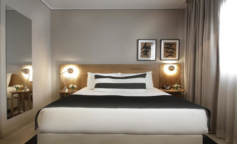 Agua del Corral Hotel & Spa, Mendoza, Аргентина