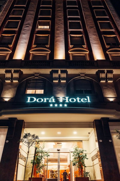 Dorá Hotel Buenos Aires, Retiro, Argentine