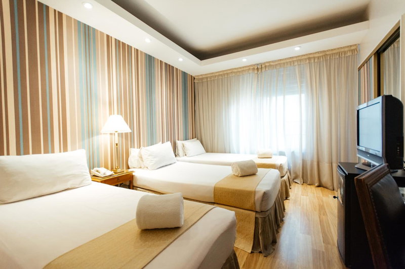 Dorá Hotel Buenos Aires, Retiro, Argentine