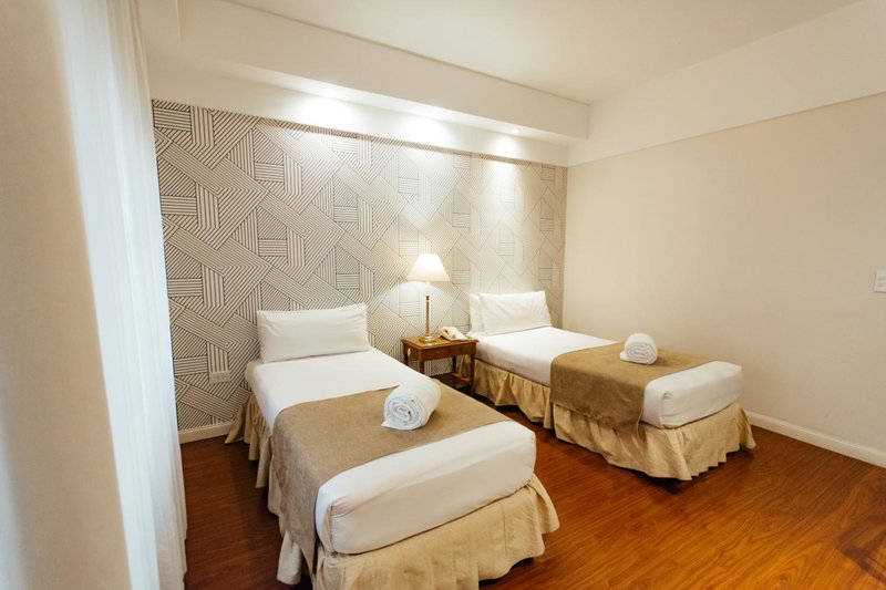 Dorá Hotel Buenos Aires, Retiro, Argentine