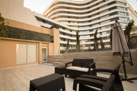 Gran Hotel Buenos Aires, Retiro, Аргентина