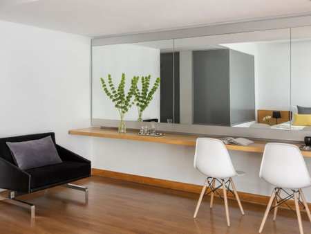 HTL Urbano, Buenos Aires, Argentinien