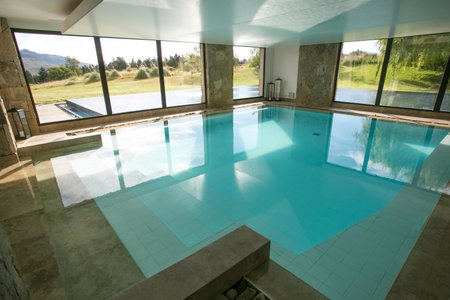 Loi Suites Chapelco Hotel, San Martin de los Andes, Argentina