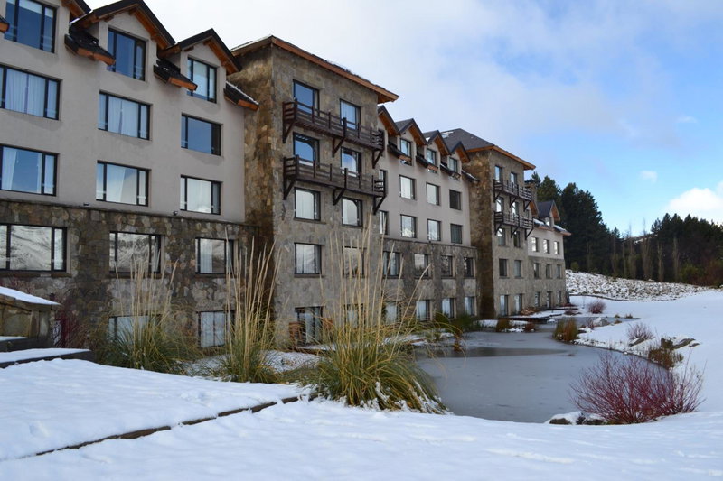 Loi Suites Chapelco Hotel, San Martin de los Andes, Argentina