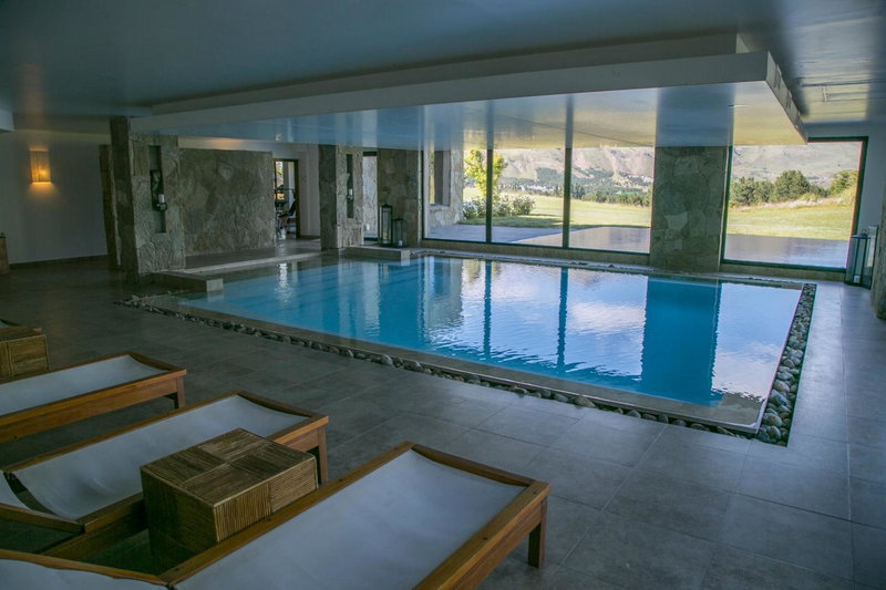 Loi Suites Chapelco Hotel, San Martin de los Andes, Argentina