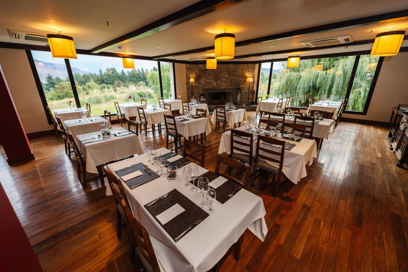 Loi Suites Chapelco Hotel, San Martin de los Andes, Argentina