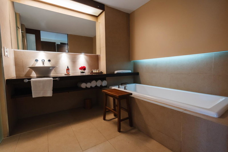 Loi Suites Chapelco Hotel, San Martin de los Andes, Argentina